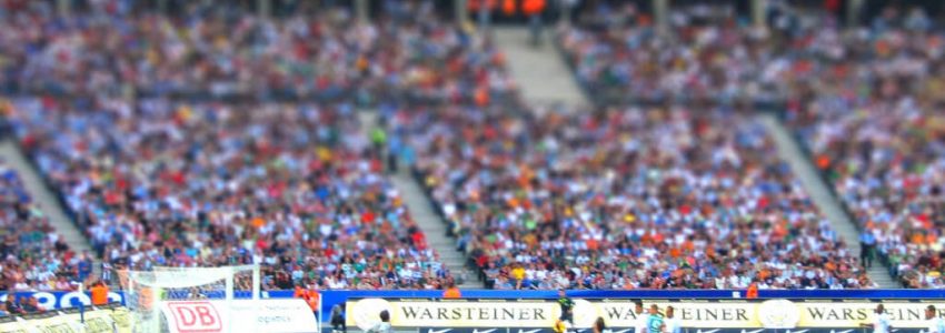 Ein Wettskandal in der Bundesliga