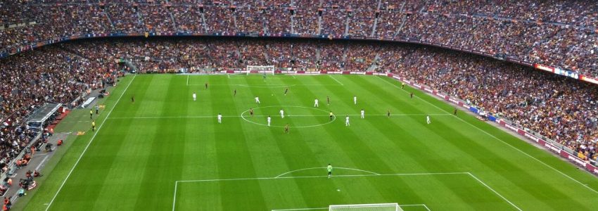 Bericht: El Clásico am 6. Mai 2018