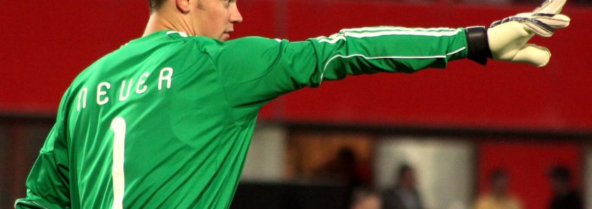Manuel Neuer – Fit für ein Comeback und die WM in Russland?