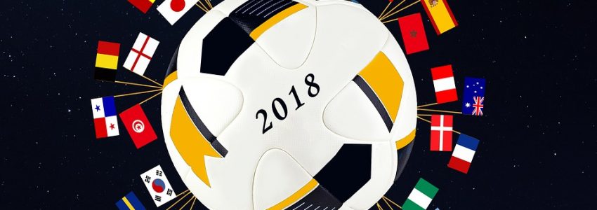 Wettquoten für die WM 2018
