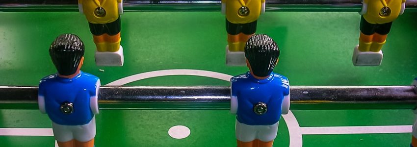 Die besten Apps für Fußballfans