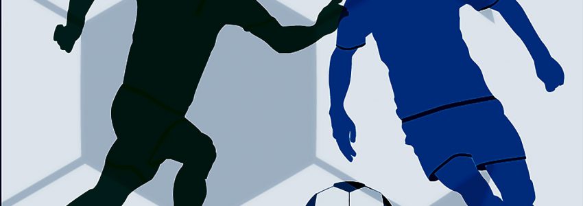 EM 2021 – Achtelfinale Deutschland gegen England