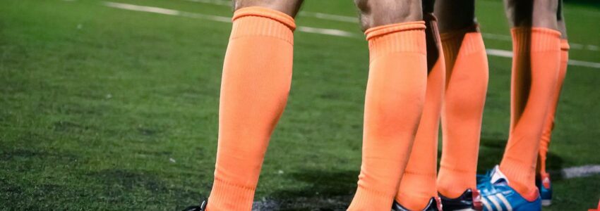 Wie funktioniert ein Fußballtransfer?